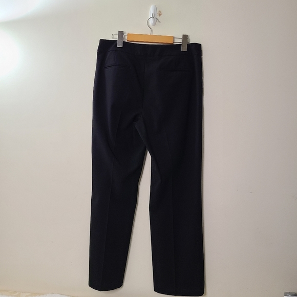 Talbots Heritage high waist trousers, Sz 8 - Picture 2 of 9